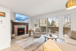 KBM Resorts Fully remodeled Park Meadow community shuttle route-RCT-42 Park City